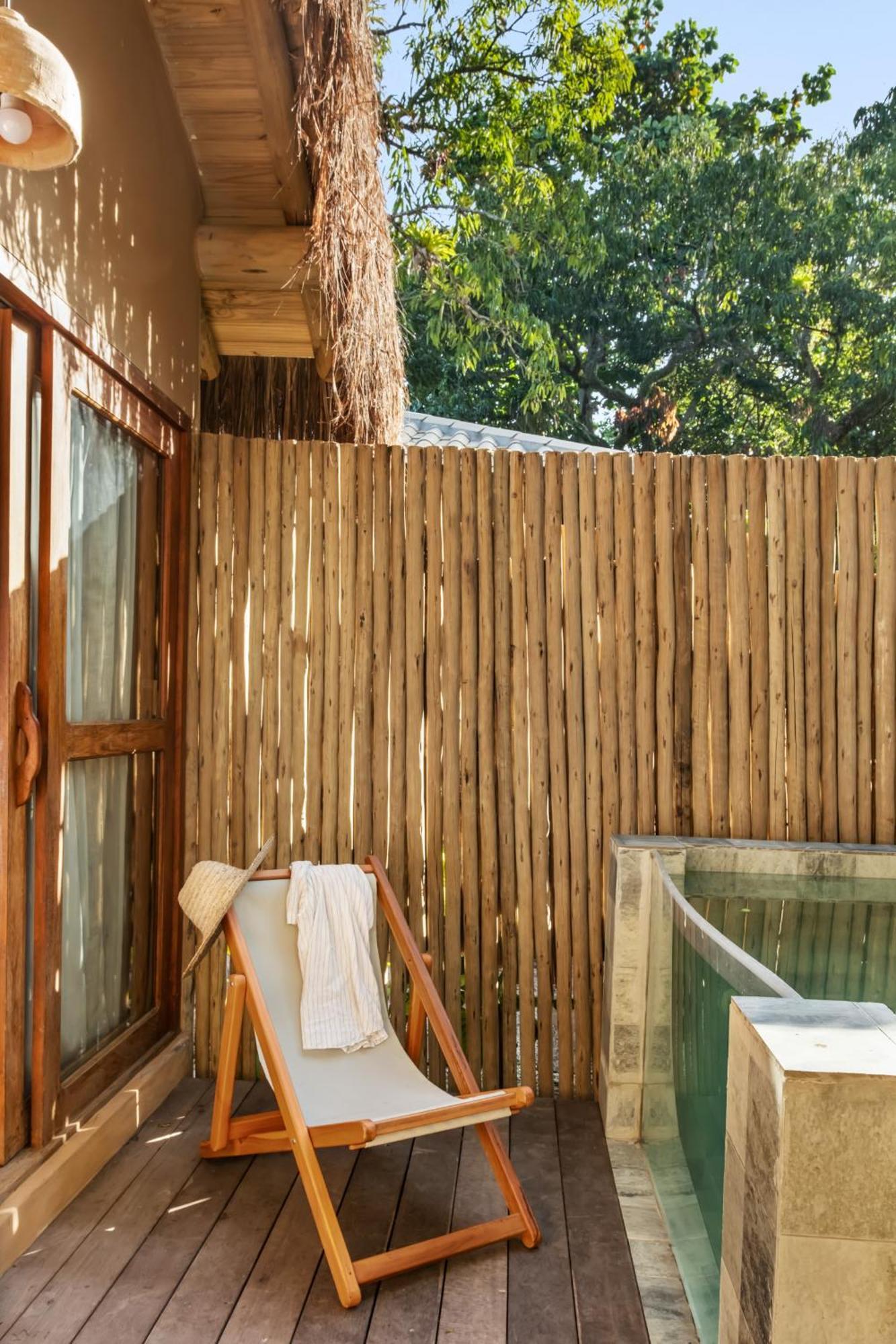 Villa Rio Caraíva Exterior foto