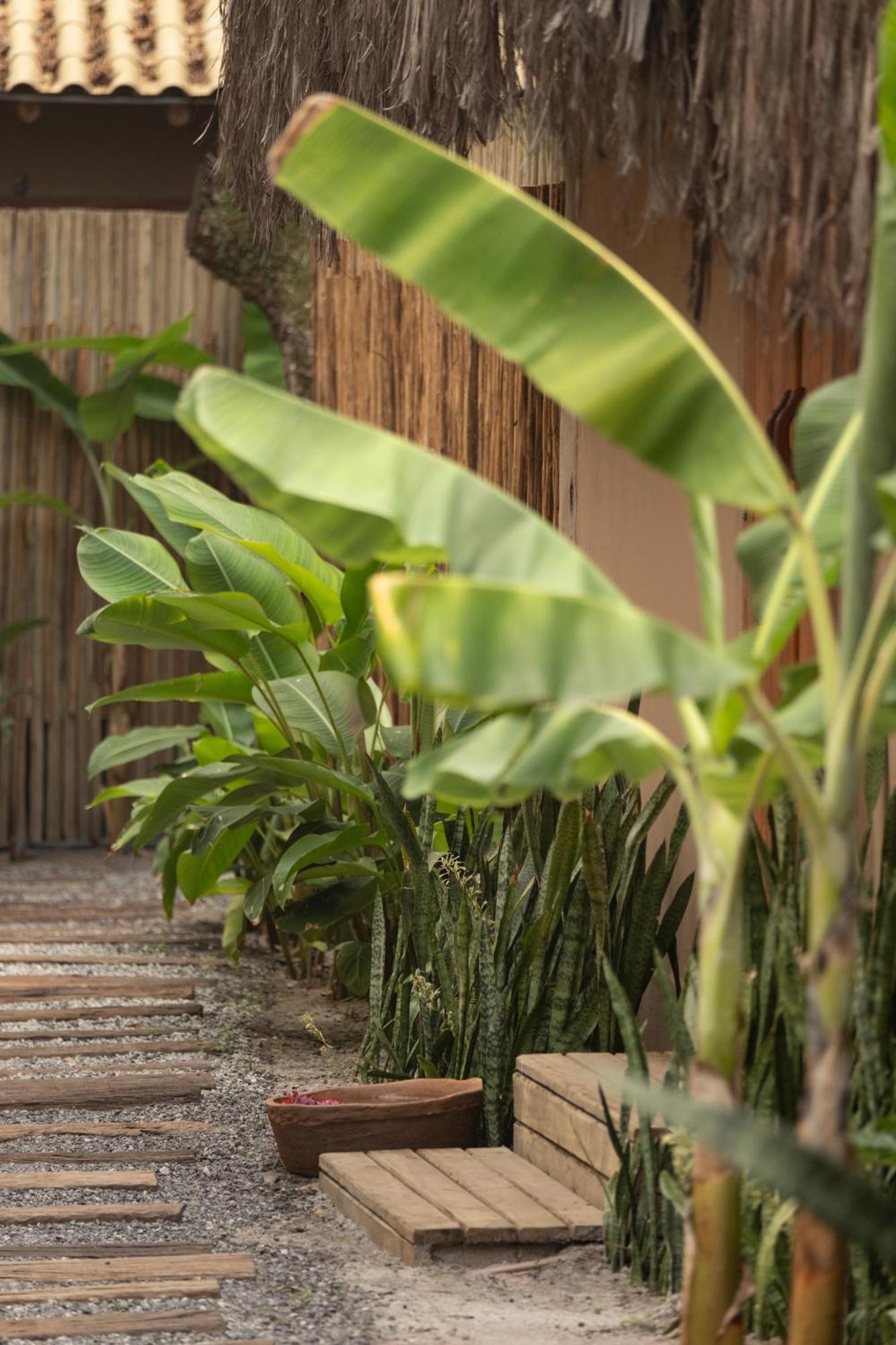 Villa Rio Caraíva Exterior foto