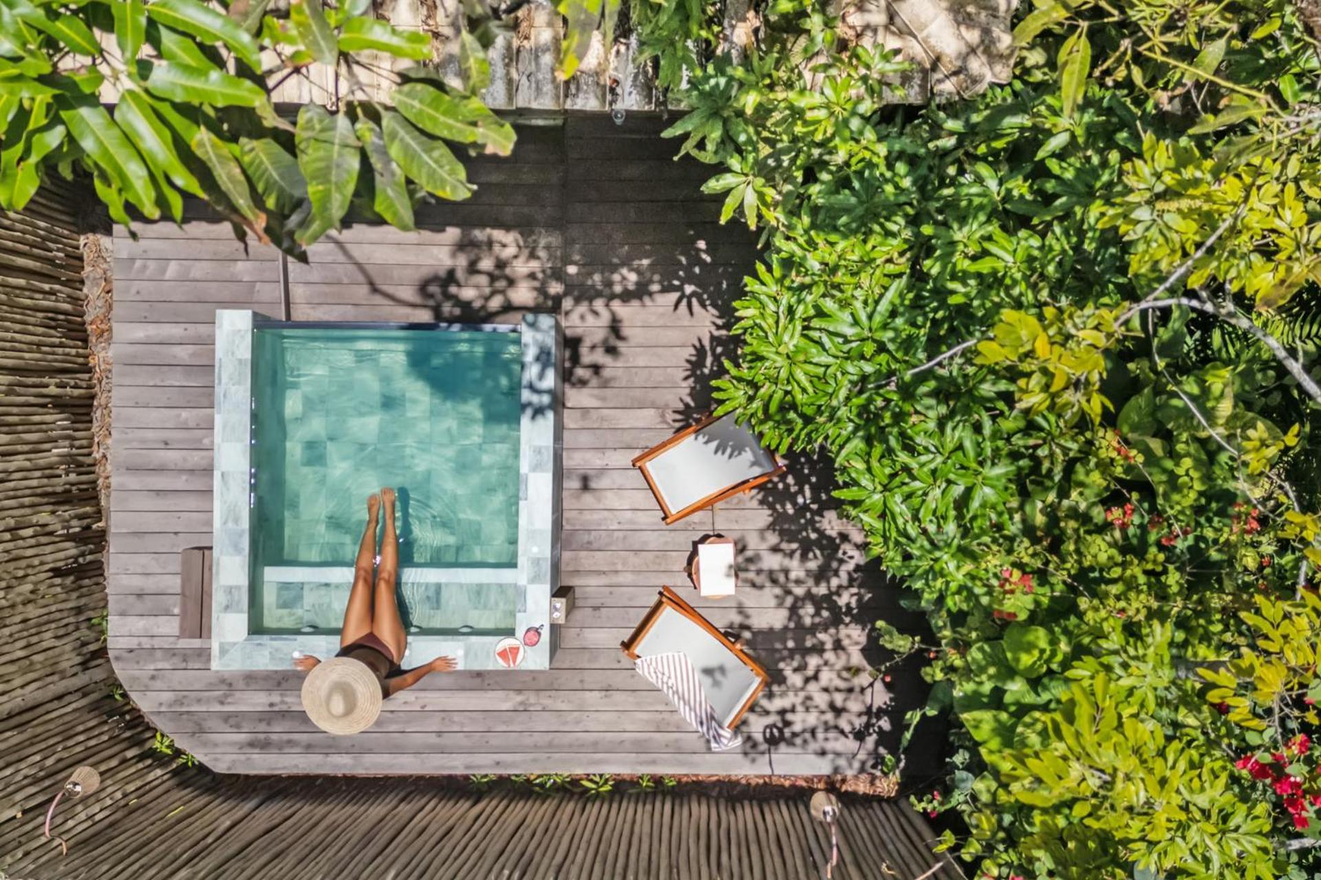 Villa Rio Caraíva Exterior foto